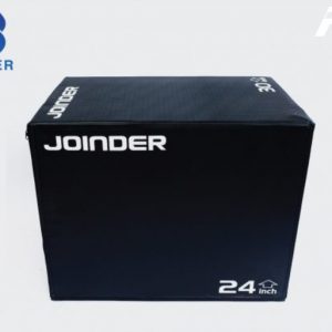 Hộp bột mềm Plyometric Joinder JD2501