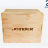 Hộp gỗ plyometric Joinder JD2502