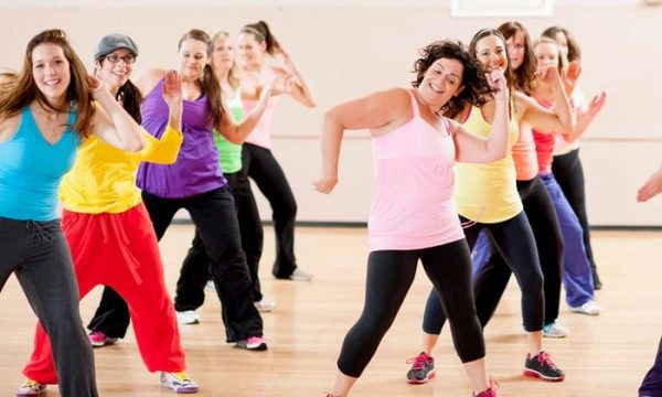 Aerobic ra đời như thế nào? aerobic-ra-doi-nhu-the-nao